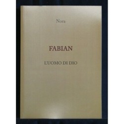 FABIAN L'UOMO DI DIO