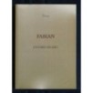 FABIAN L'UOMO DI DIO