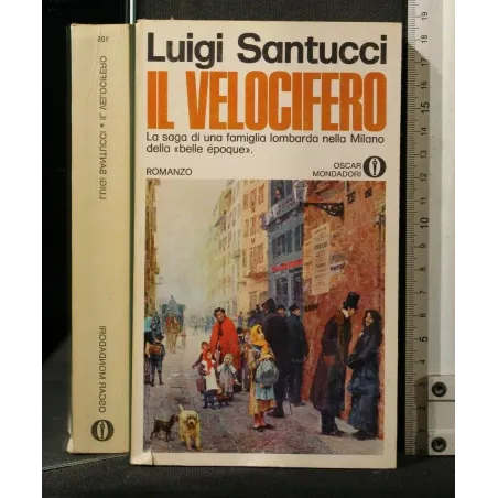 IL VELOCIFERO