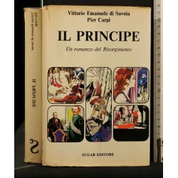 IL PRINCIPE