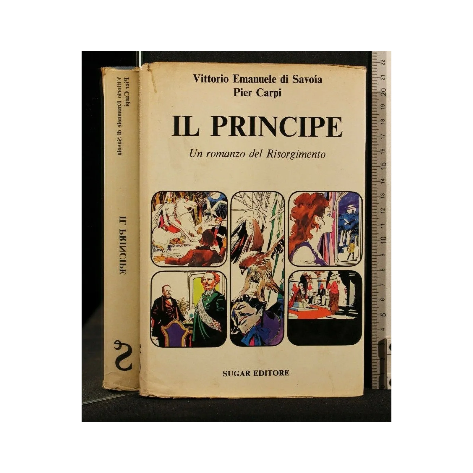 IL PRINCIPE