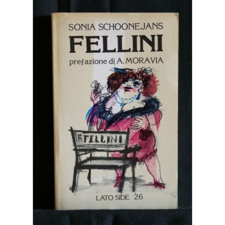 FELLINI