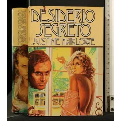 DESIDERIO SEGRETO