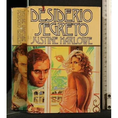 DESIDERIO SEGRETO