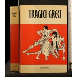 TRAGICI GRECI