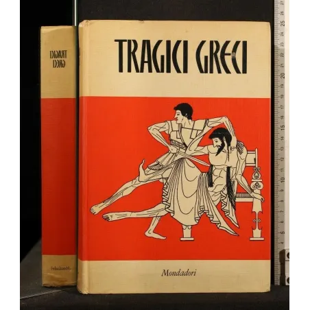 TRAGICI GRECI