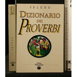 DIZIONARIO DEI PROVERBI