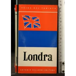 GUIDA DEL TURISTA LONDRA