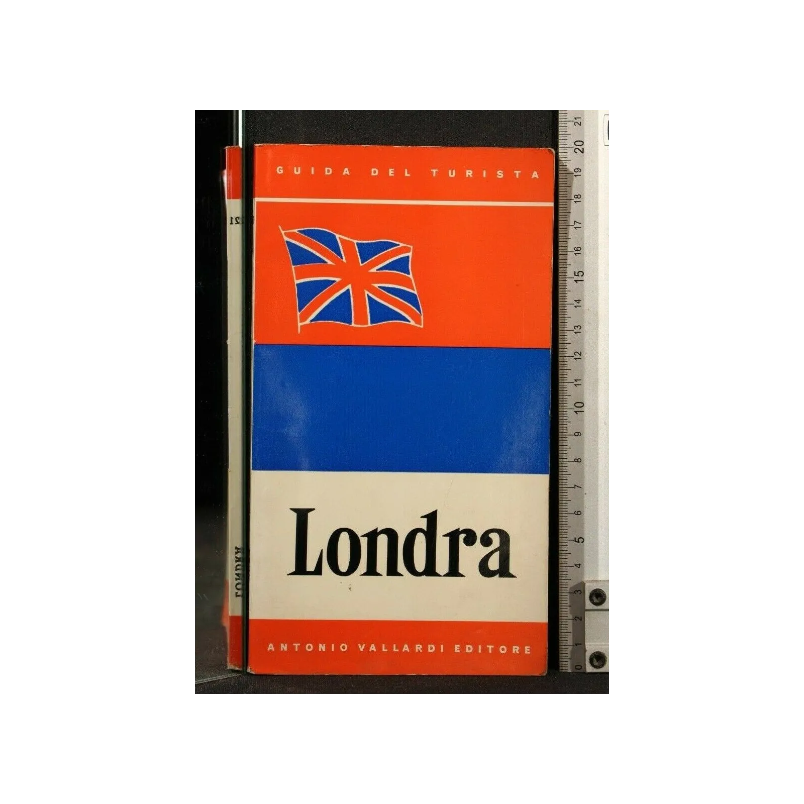 GUIDA DEL TURISTA LONDRA