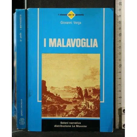 I MALAVOGLIA