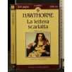 LA LETTERA SCARLATTA