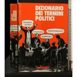 DIZIONARIO DEI TERMINI POLITICI