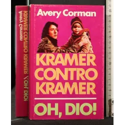 KRAMER CONTRO KRAMER OH, DIO!