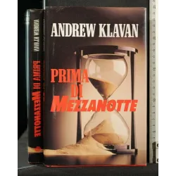 PRIMA DI MEZZANOTTE