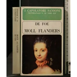 MOLL FLANDERS