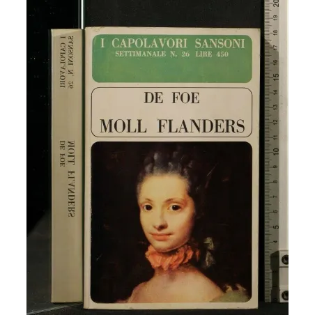 MOLL FLANDERS