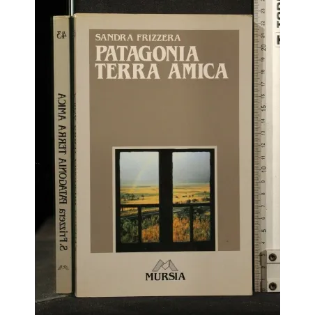 PATAGONIA TERRA ANTICA