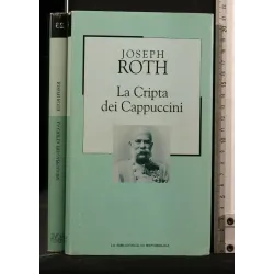 LA CRIPTA DEI CAPPUCCINI