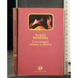 UNA STANZA CHIUSA A CHIAVE