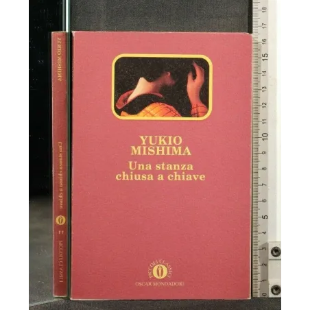 UNA STANZA CHIUSA A CHIAVE