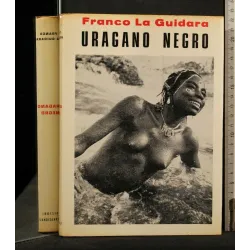 URAGANO NEGRO