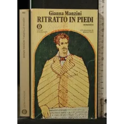 RITRATTO IN PIEDI