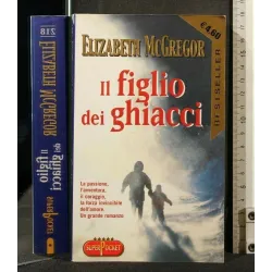 IL FIGLIO DEI GHIACCI