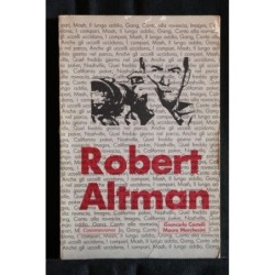 ROBERT ALTMAN