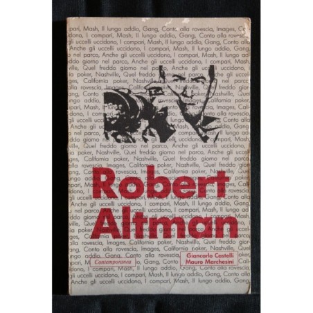 ROBERT ALTMAN