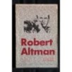 ROBERT ALTMAN