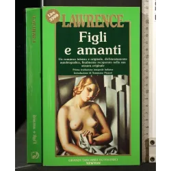 FIGLI E AMANTI