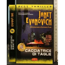 CACCIATRICE DI TAGLIE
