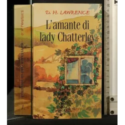 L'AMANTE DI LADY CHATTERLEY