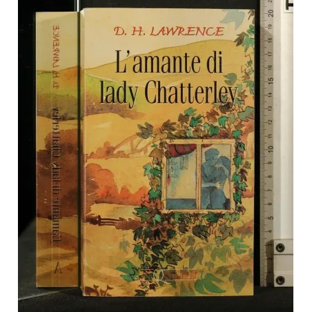 L'AMANTE DI LADY CHATTERLEY
