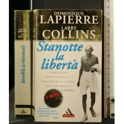 STANOTTE LA LIBERTA'