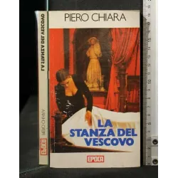 LA STANZA DEL VESCOVO