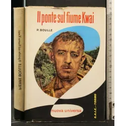 IL PONTE SUL FIUME KWAI