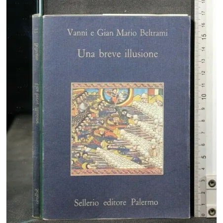 UNA BREVE ILLUSIONE.