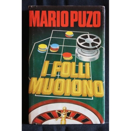 I FOLLI MUOIONO