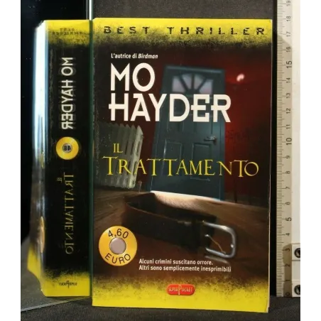 IL TRATTAMENTO