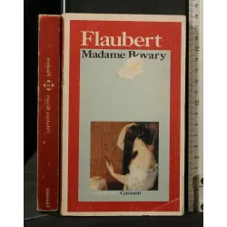 MADAME BOVARY