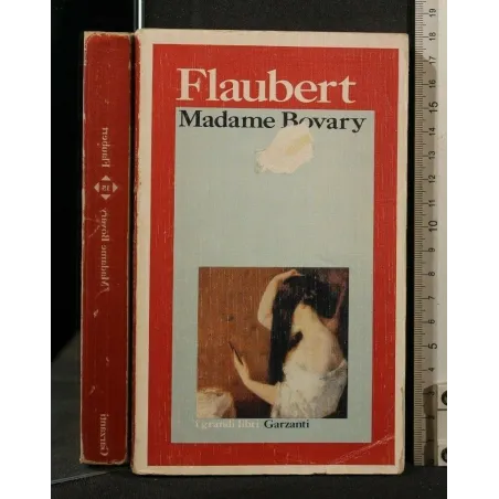 MADAME BOVARY