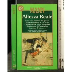 ALTEZZA REALE