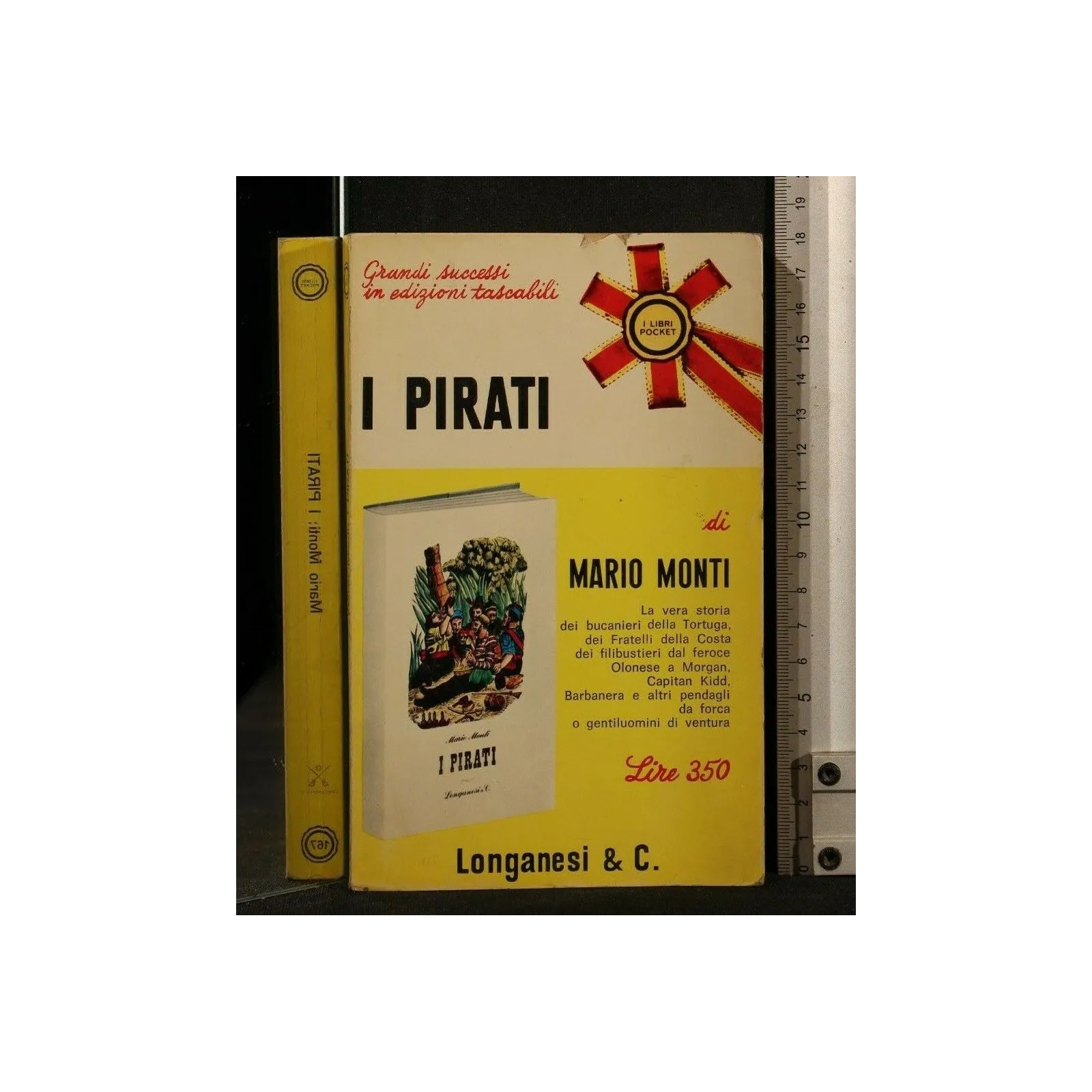 I PIRATI