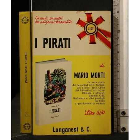 I PIRATI