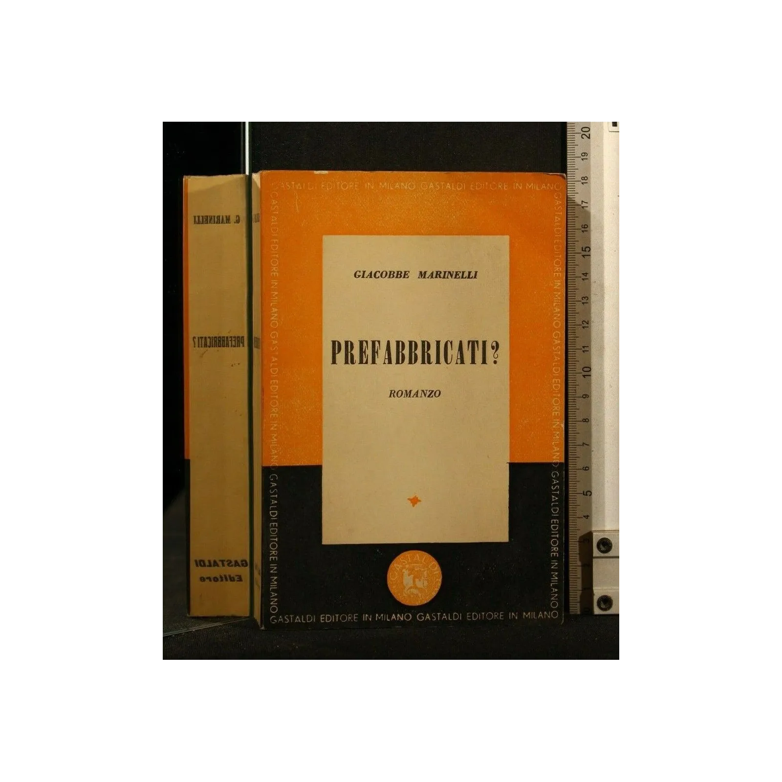 PREFABBRICATI?