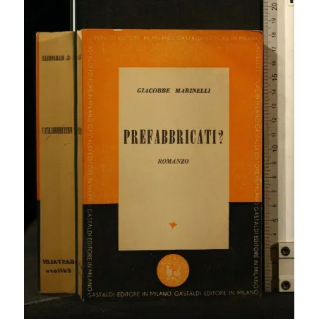 PREFABBRICATI?