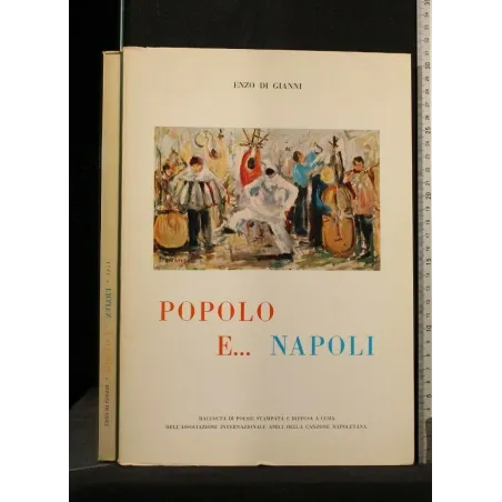 POPOLO E... NAPOLI