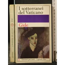 I SOTTERRANEI DEL VATICANO