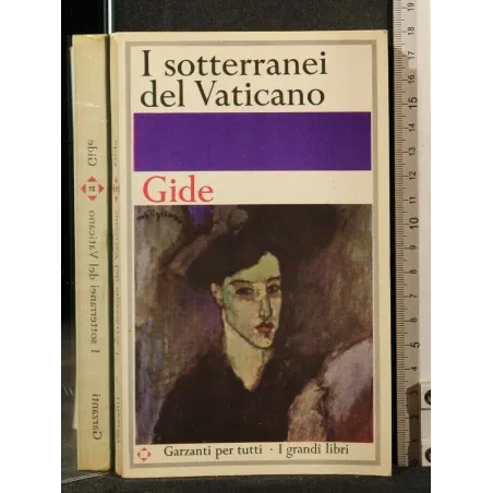 I SOTTERRANEI DEL VATICANO